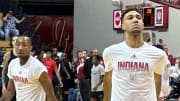LIVE BLOG: Follow Indiana's Game with Jackson State in Real Time
