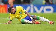 Neymar Will Not Play Again During World Cup Group Stage After Scan Finds Ankle Ligament Damage