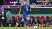 USMNT Starting XI: Christian Pulisic Will Start vs. Netherlands