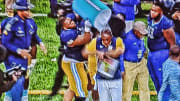 Southern Wins 49th Bayou Classic, Punches Ticket to SWAC Championship Game