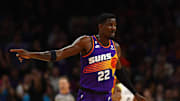 Suns Know Deandre Ayton Can be Great