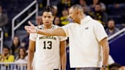 NBA Draft Scouting Report: Michigan’s Jett Howard