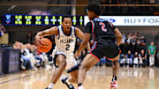 NBA Draft Scouting Report: Villanova's Mark Armstrong
