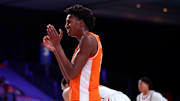 NBA Draft Scouting Report: Tennessee's Julian Phillips