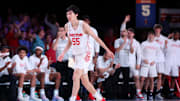 NBA Draft Scouting Report: Dayton's Mike Sharavjamts