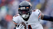 Bears’ Eddie Jackson Out Indefinitely with ‘Significant Lisfranc’ Injury