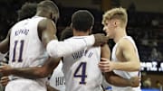 Huskies Ready to Jump into Pac-12 Play at Oregon State