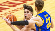 Point Spread: Indiana Double-Digit Favorite in Home Game With Morehead State