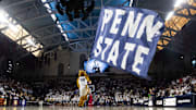 Penn State Gears for No. 1 Purdue at the Historic Palestra