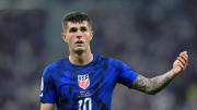 Christian Pulisic Cleared to Play for USMNT vs. Netherlands Saturday