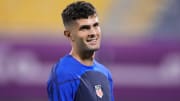 Christian Pulisic Injury: Berhalter Hopeful USMNT Star Will Play vs. Netherlands