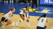 Georgia Tech Volleyball Advances to Second Round of NCAA Tournament