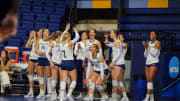 Georgia Tech Volleyball Loses to Marquette in NCAA Tournament, Season Now Over