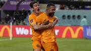 Netherlands Eliminates USMNT From World Cup in Round of 16