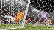 U.S. Scores Wild Goal to Cut Netherlands Lead at World Cup