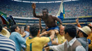 Pele Was Brazil’s King and a Transcendent Gift to the World