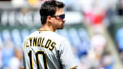 Bryan Reynolds Requests Trade From Pirates, per Report