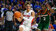 Florida Gators vs. Stetson: Preview, Info, Odds, Where to Watch and More