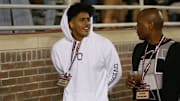 Georgia Tech Offers 2023 Running Back Evan Dickens