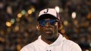 Deion Sanders Must Buyout Jackson State Contract