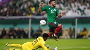 ¿Excluido? Jaime Lozano toma una decisión sobre Alexis Vega en la Selección Mexicana