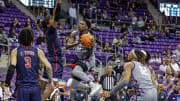 TCU Men's Basketball: Recap vs. Jackson State
