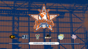 Houston Astros Hosting Inaugural Cactus Jack HBCU Classic Baseball Tournament