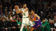 Preview: Suns Face Celtics in Primetime Duel