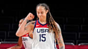 U.S. Official Reveals Details of Brittney Griner’s Flight Back to the United States