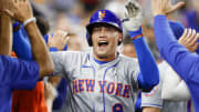 The Mets Splurge Once Again With Nimmo—but They Shouldn’t Be Done Yet
