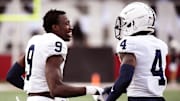 Two Penn State Cornerbacks Named All-Americans