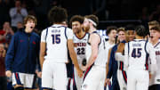 After impressive win over Alabama, Gonzaga returns home to face Montana Grizzlies