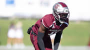 NFL Draft Profile: Montrae Braswell, Cornerback, Missouri State Bears