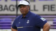 Ken Niumatalolo Nearing Deal to Become San Jose State Coach, per Report