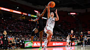 UConn Slides, Maryland Rises in New Women’s AP College Basketball Poll