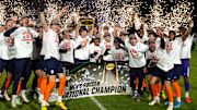 Syracuse Men's Soccer Ranked #1 in United Soccer Coaches Preseason Poll