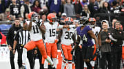 Ravens-Browns Week 15 Odds, Player Props and Betting Preview