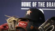 Houston Astros Prospects Round Up: May 11