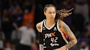 NBA, WNBA React to Brittney Griner's Return Home