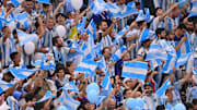 Andres Cantor’s Call of Argentina’s World Cup Win Goes Viral
