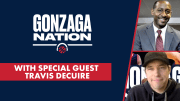 Montana men's basketball head coach Travis DeCuire joins Gonzaga Nation podcast