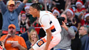 Judah Mintz Returning to Syracuse Basketball for 2023-24 Season