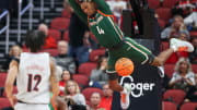 Get to Know: Florida A&M Continues Rigorous Schedule in Lexington