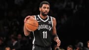 Kyrie Irving, Nets Showing How Potent They Can Be