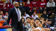 What Mike Woodson Said After Indiana's Win Over Kennesaw State