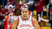 What Tamar Bates Said After Leading Hoosiers to Win Over Kennesaw State