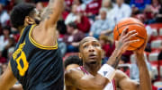 Indiana Pulls Away Late to Knock Off Kennesaw State, 69-55