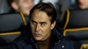 Julen Lopetegui Leaves Role As Wolves Manager Due To "Differences Of Opinion On Some Key Topics"