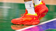 Russell Westbrook Debuts Sixth Signature Shoe on Christmas
