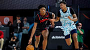 2023 NBA Draft: Evaluating Overtime Elite's Amen Thompson